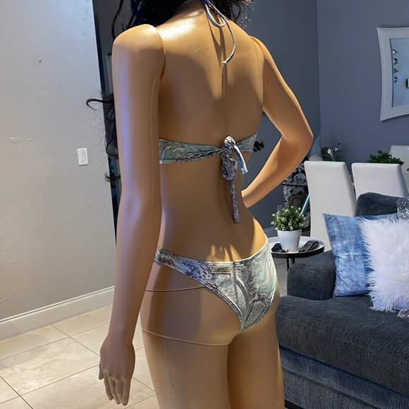 Brazilian one piece body beach wear. - Picture 7 of 8